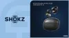 Illustration - Test des Shokz OpenDots 2 : la suite logique qui corrige presque tout