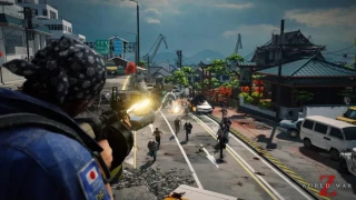 World War Z : Tout ce qu'il faut savoir sur le prochain titre de zombies coopératif
