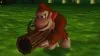Illustration - Donkey Kong : Le célèbre Crache-Coco recréé par un passionné et il peut vraiment tirer des noix de coco
