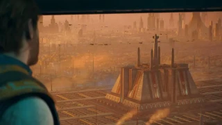 Star Wars Jedi: Survivor : La liste complète des trophées et des succès