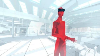 SUPERHOT VR fait face à une vague de review bombing