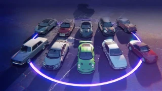 Need for Speed Heat : Personnalisez vos voitures en amont de la sortie du jeu avec l'application Studio NFS Heat