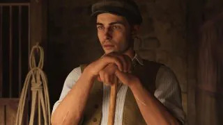 Mafia: The Old Country Steam Deck : Peut-on y jouer sur la console de Valve ?