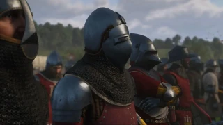 Kingdom Come: Deliverance 2 sortira-t-il sur PS4 et Xbox One ?