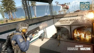 Call of Duty: Warzone : Les métros seront le moyen de transport le plus rapide
