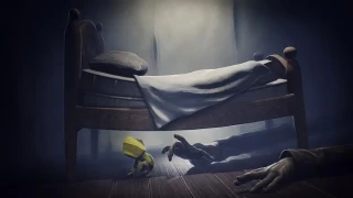 Little Nightmares offert sur PC jusqu'au 17 janvier