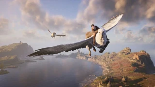 Hogwarts Legacy sur Switch 2 : une vidéo comparative montre des graphismes largement supérieurs à la version Switch