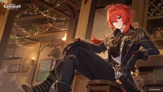 Genshin Impact Version Luna VI : Heure de sortie et prétéléchargement en France