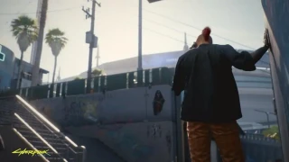 Cyberpunk 2077 : Le multijoueur ne sortirait pas avant 2022