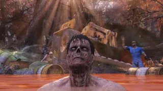 Todd Howard révèle quel est le jeu Fallout dont il est le plus fier 