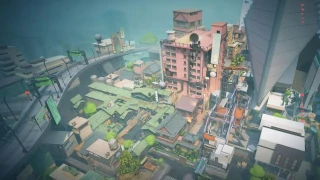 VALORANT : Split reviendra-t-elle sur le FPS ?