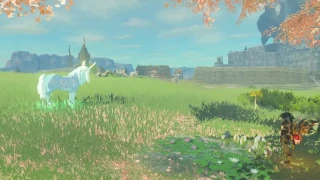 Zelda: Tears of the Kingdom : Satori, comment l'invoquer et à quoi sert-il ?