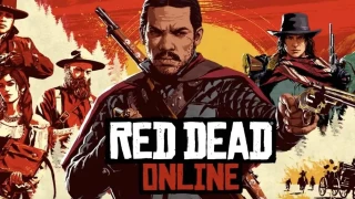 Red Dead Online : Obtenez le nécessaire de chasseur de primes