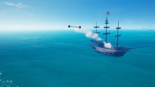 Sot : Des boulets spéciaux arrivent avec la prochaine MàJ
