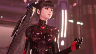Stellar Blade décroche un record inattendu pour ses débuts sur Steam