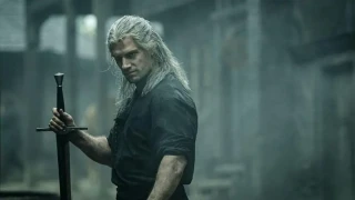 The Witcher : Un film d'animation est en développement
