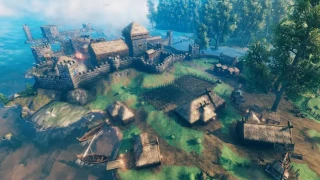 Valheim : MàJ 0.203.10 du 4 octobre, tous les détails