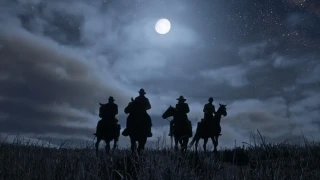 Red Dead Online, le mode multijoueur de Red Dead Redemption 2, aurait déjà ouvert ses portes à quelques privilégiés