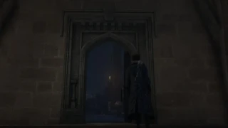 Hogwarts Legacy : Salle sur Demande, comment la débloquer ?