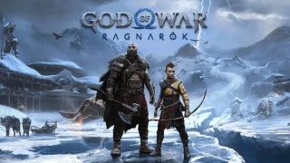 God of War Ragnarök : Une épopée incontournable