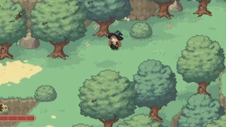 Little Witch in the Woods : Comment lever la malédiction d'Aurea ?