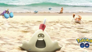 Pokémon GO : Bacabouh à l'honneur pour l'heure vedette du 13 mai