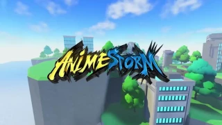 Roblox : Codes Anime Storm Simulator (Juin 2026)