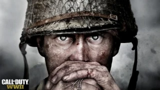 L'image phare de Call of Duty WWII plagiée ? Le comparatif troublant
