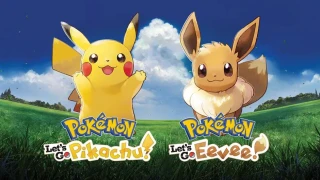 Pokémon Let's Go atteint les 3 millions de ventes en seulement une semaine !