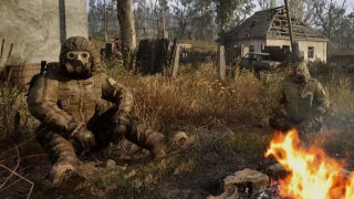 STALKER 2 : Absence du système A-Life 2.0 promis, les développeurs font le point