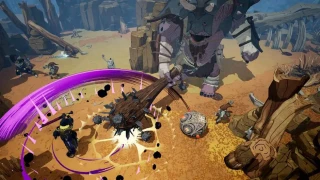 Tribes of Midgard : Suivre l'état des serveurs & maintenances