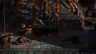Path of Exile 2 dévoile les premiers changements majeurs qui vont arriver (respec, endgame...)