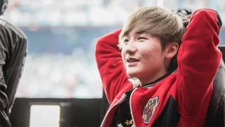 SKT T1 se sépare de Peanut et de Sky ! 