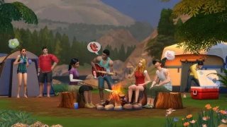 Les Sims 4 : Comment installer et jouer avec des mods ?