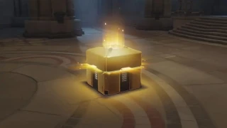 Les loot boxes devraient générer 20 milliards de dollars d'ici 2025