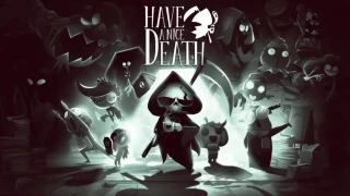 Preview d'Have a Nice Death : Un roguelite au grand potentiel