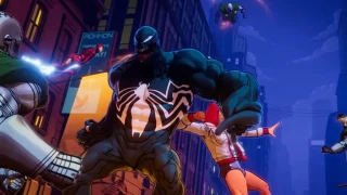 Marvel Snap est-il cross-progression ?