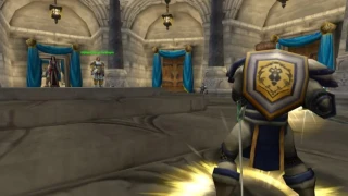 WoW SoD : Correctif du 23 juillet, les détails