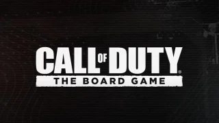Call of Duty : Un jeu de société annoncé
