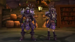 WoW : Blizzard sollicite l'avis des joueurs pour les futurs ensembles