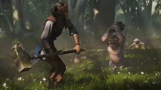 Fable : Playground Games donne une précision importante sur les trophées du titre