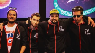 À la rencontre de Gotaga : « Pourquoi pas faire un roster Fortnite chez Vitality ! » 