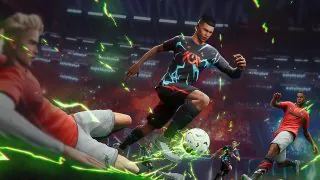 GOALS, le rival de EA SPORTS FC, dévoile sa date de sortie, toute proche