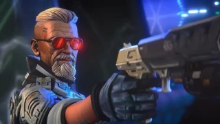 Apex Legends : Ballistic et la saison 17 se montrent en vidéo