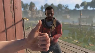 Rust accueille des missions de PNJ