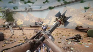 Atomic Heart est-il multijoueur ?