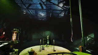 SAW: Genesis est repoussé à 2027