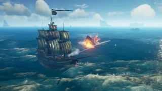 Sea of Thieves donne les détails de la saison 15 et ses nouveautés