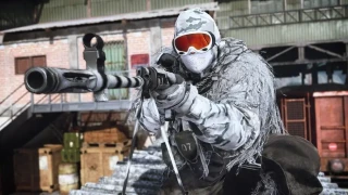 Modern Warfare : Le multijoueur gratuit durant quelques jours