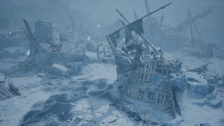 Dragonkin: The Banished dévoile Nurorgartt, sa première grande mise à jour riche en contenu